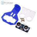HC-SR04 To World Ultrasonic Wave Detector Ranging Module Microcontroller Sensor hc sr04 For Arduino Distance Sensor. 