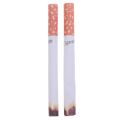 Funny Fake Puff Cigarettes Party Smoke Effect Lit Trick Prank Gag  Theatrical Magical Prop For Halloween Party Prom Props. 