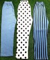 Pack Of 3 printed Flapper Trouser (Customer apni marzi se 3 ka pack banwa saktay hain). 