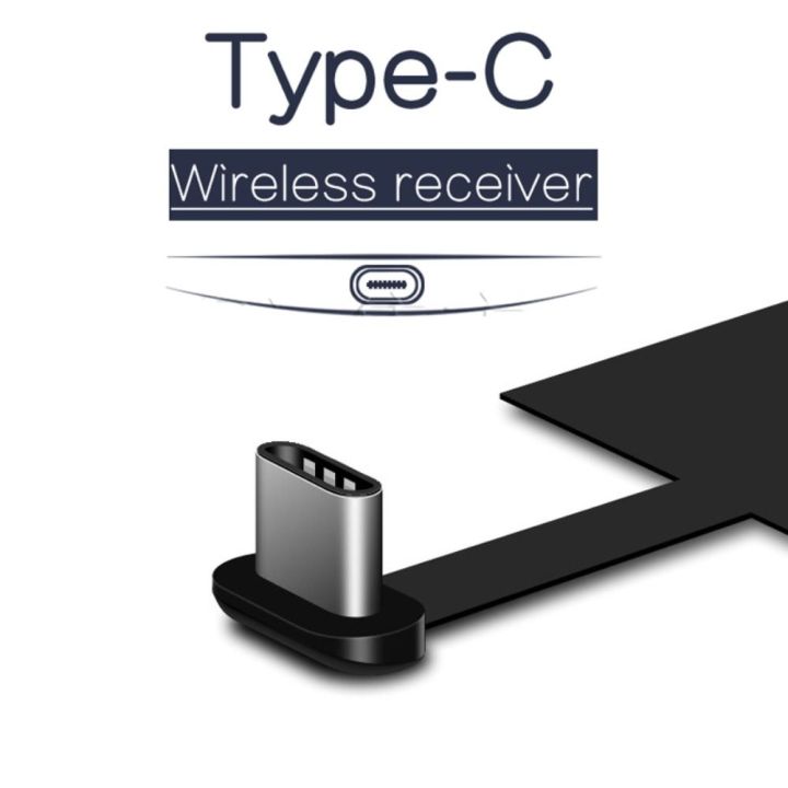 10W%20Wireless%20Charger%20Type-C%20Universal%20Charging%20Receiver%20For%20Samsung/Huawei/Xiaomi%20Mobile%20Phone%20For%20USB%20Type%20C%20Charging%20Dock%20-%20Image%205