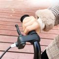 New Plastic Bike Brake Levers Bicycle Accessories Handle Accessories Brake Lever Durable Bicycle Brake Handle for Kids Bike.