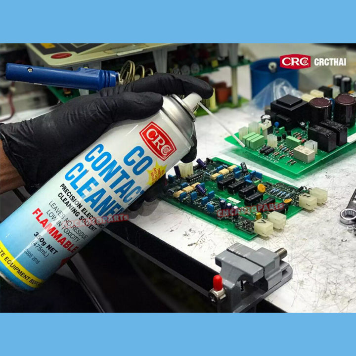 CRC%20co%20contact%20cleaner%20touch%20cleanser%20electric%20contact%20facial%20cleanser%20contactor%20airphor%20car%20circuit%20cleaner%20150g/350g%20(click%20Select)%20-%20Image%202