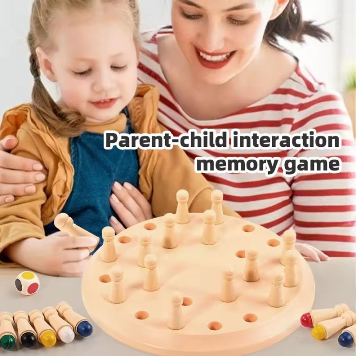 Memory%20Chess%20Matching%20Game:%20Family%20Board%20Games%20for%20Kids%20and%20Adults,%20Montessori%20Preschool%20Learning%20Educational%20Intelligence%20Toy%20-%20Image%203