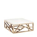 Beautiful design sofa table and coffee table with modern design. 