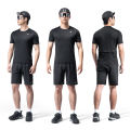 ROCKBROS Cycling Shorts Road Bike Casual Sport Pants Men's Style With Lined Pad Summer Bike Shorts Equipment. 
