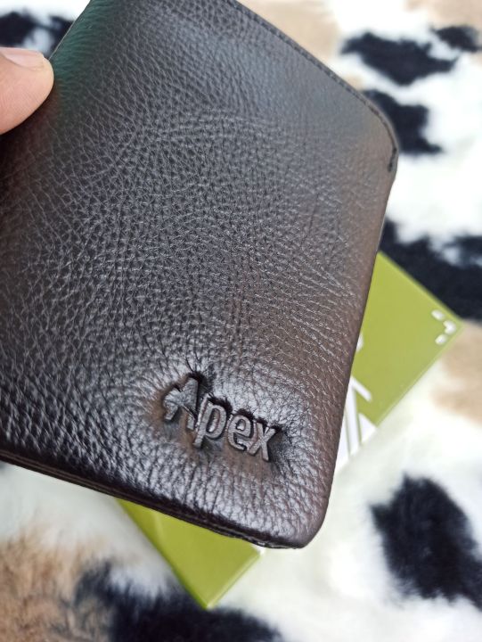 Exclusive%20%0AGENUINE%20COW%20LEATHER%20HAND%20MADE%20PREMIUM%20QUALITY%20APEX%20LOGO%20WALLET%20%C2%A0%20-%20Image%209