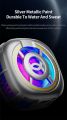 Plextone EX2 Ultra RGB Magnetic Radiator Phone Cooler.