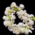 Artificial Floral Beli Gajra For Women.