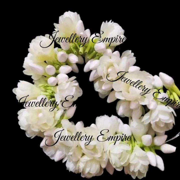 Artificial Floral Beli Gajra For Women