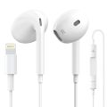 Direct Supported Lighting I-phone Earphone. 
