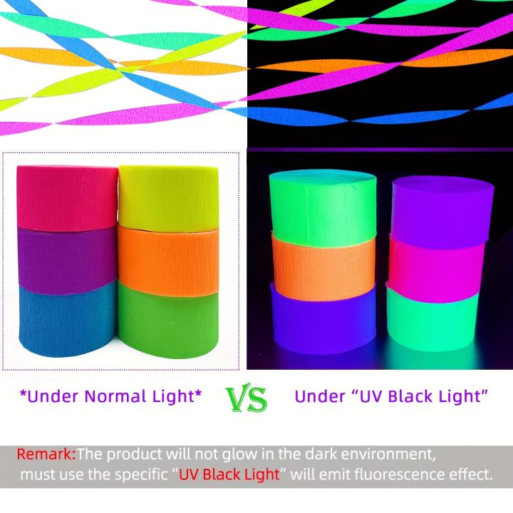 1%20PC%2030M%204cm%20UV%20Glow%20Tape%20Neon%20Party%20Stickters%20Glow%20In%20The%20Dark%20Wedding%20Birthday%20Streamers%20Luminous%20Blacklight%20Bright%20Hanging%20De%20-%20Image%204
