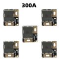 5PCS 200A 300A Mini MOS Trigger Switch Driver Module Field Effect Transistor PWM Regulation Electronic Switch Control Board. 