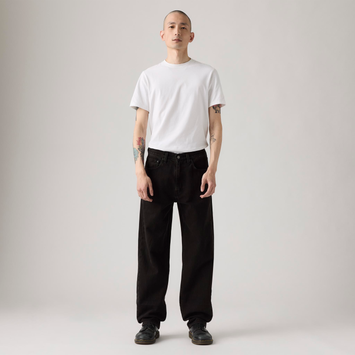 Levi%E2%80%99s%C2%AE%20Men's%20568%E2%84%A2%20Loose%20Straight%20Jeans%20For%20Men%20-%20Image%204