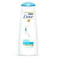 Dove Shampoo Oxygen Moisture 330ml. 