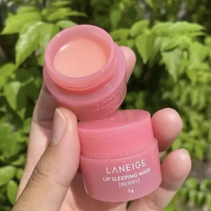 LANEIGE%20Lip%20Sleeping%20Mask%20Lip%20mask,%20smooth,%20soft,%20pink,%20to%20cure%20dark%20lips%20-%20Image%202