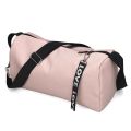 Women Gym Bag Folding Travel Bags Waterproof Fitness Training Bag Large Capacity Yoga Bag Ultralight Luggage Bag Sports Backpack. 