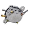 Gas Fuel Pump Vacuum Valve Petcock For Motorcycle Scooter ATV GY6 50cc 125cc 150cc 250cc For For Honda Bali 50 Dio SKY SXR X8R ￼. 