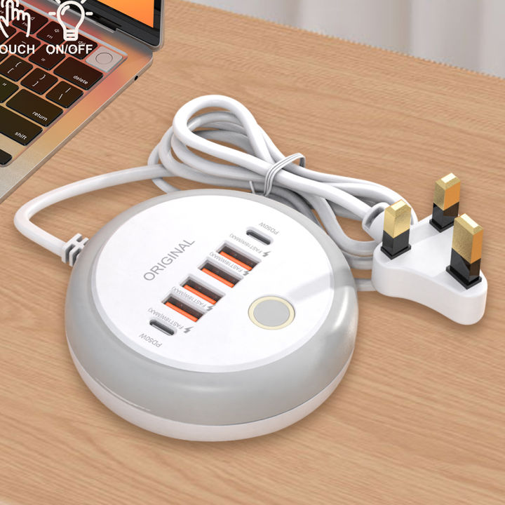 50W%20USB%20PD%20Charger%206%20Ports%20Fast%20Charging%20Travel%20Charger%20For%20iPhone%20Samsung%20Xiaomi%20Phone%20Adapter%20Quick%20Charge3.0%20Charging%20Station%20-%20Image%207