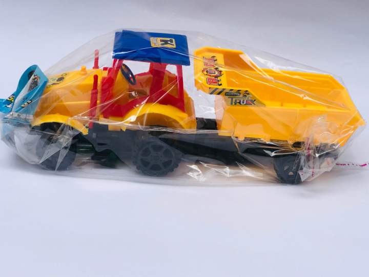 cute little tractor trolley toy | tractor trolley toy for kids