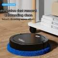 Electric Sweeper Robot | Smart Robot Vacuum Cleaner Dust Floor Cleaner Machine For Household, Office. 