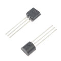 50/100/200PCS Transistors Kit A1015 C1815 C945 NPN Silicon Transistor TO92 Audio Frequency Amplifier Triode Electronic Component. 