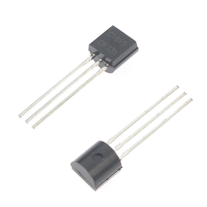 50/100/200PCS%20Transistors%20Kit%20A1015%20C1815%20C945%20NPN%20Silicon%20Transistor%20TO92%20Audio%20Frequency%20Amplifier%20Triode%20Electronic%20Component%20-%20Image%204