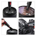 Slr Digital Mirrorless Camera Cleaning Set Laptop Screen Keyboard Air Blowing Suitable For Lens Cloth Cleaning Set.