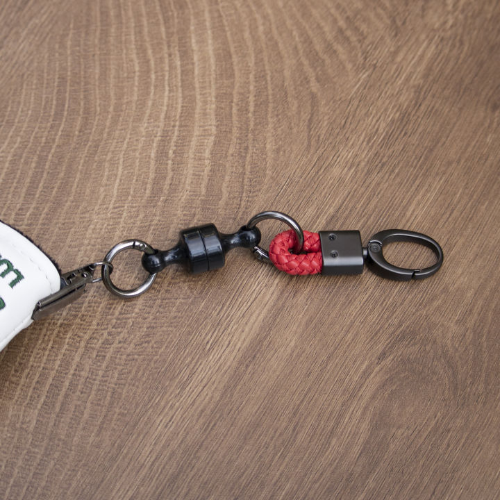 Golf%20Magnetic%20Putter%20Keeper%20Cover%20Clamp%20Holder%20Golf%20Accessory%20Keyring%20-%20Image%206