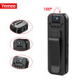 Ynmee MD14 1080P Mini Camera Portable Small Digital Video Recorder Police Body Cam Night Vision Surveillance Miniature Camcorder. 