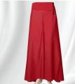 1 pcs Woman Stiched Grip plain Tourser. 