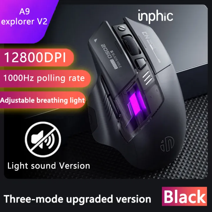 Inphic%20A9%20Explorer%20V2%20Wireless%20Gaming%20Mouse%20500mA%20Battery%20Level%20Display%20Ergonomics%20Bluetooth%20Office%20Mouse%20For%20PC%20Laptop%20-%20Image%207