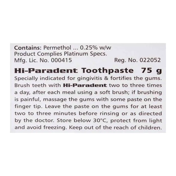 Hi%20Paradent%20Toothpaste%2075g%20%E2%80%93%20Gum%20Care%20&%20Anti-Inflammation%20Formula%20%7C%20Reduces%20Gum%20Swelling%20&%20Tooth%20Sensitivity%20%7C%20Strengthens%20Teeth%20&%20Promotes%20Oral%20Health%20-%20Image%204