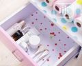 Drawer Shelf Drawer Liner Best quality fomic Sheet For Kitchen Table Mat. 