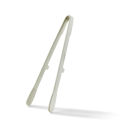 Silicone Food Toast Tongs Trivet Tongs for Kitchen Tongs Non-slip Cooking Clip Clamp BBQ Salad Tools Grill Kitchen Accessories. 