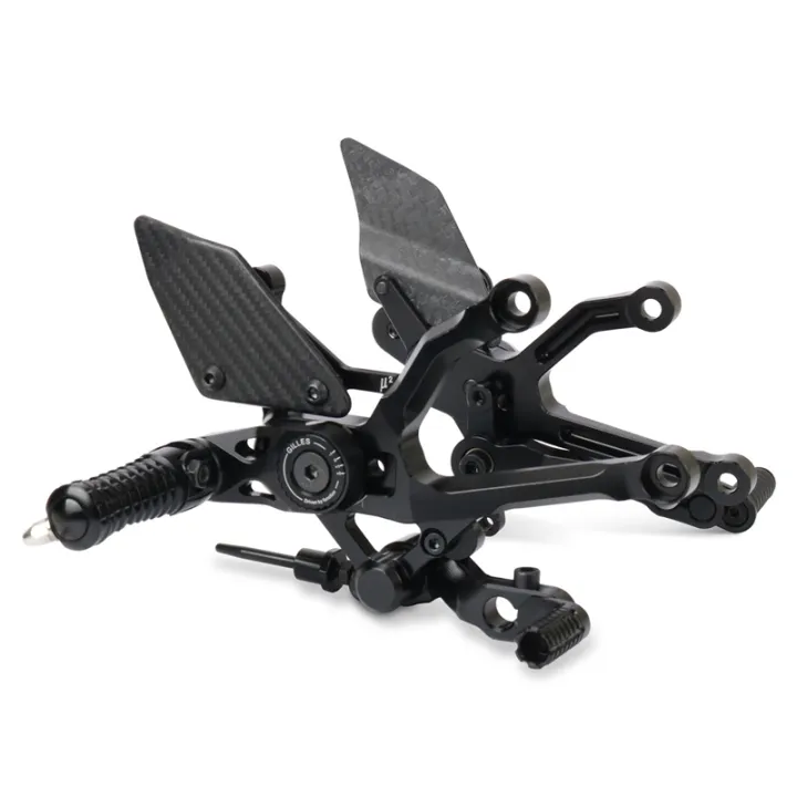 Motorcycle%20Carbon%20Fiber%20Adjustable%20Footrests%20Rear%20Set%20Footpeg%20Rearset%20Foot%20Peg%20Pedal%20For%20PANIGALE%20V4%20Panigale%20V4S%202025%20-%20Image%203
