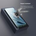 Oneplus 10 Pro UV Clear 3D Tempered Glass Full Coverage Screen Protector. 