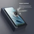 Oneplus 10 Pro UV Clear 3D Tempered Glass Full Coverage Screen Protector. 