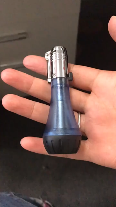 Ghost Creative Skull L2ighter