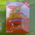MAYFAIR KINNU FLAVORED CANDY 75 PIECES. 