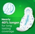 Whisper Ultra Clean Hygiene + Comfort XL 30 Pads. 