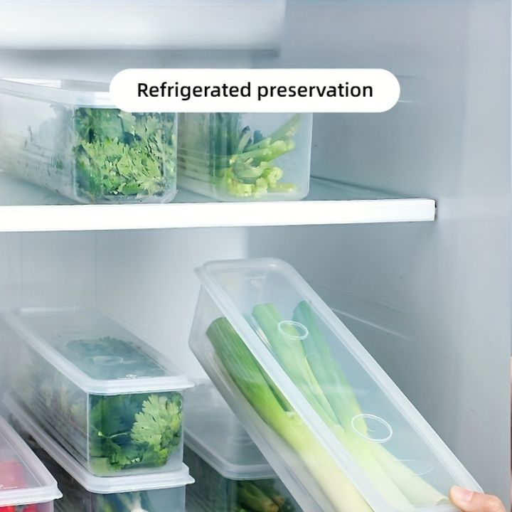 4%20Pcs%20Long%20Rectangular%20Food%20Storage%20Containers,%20Plastic%20Reusable%20Refrigerator%20Organizer%20Boxes%20Kitchen%20Accessories%20-%20Image%203