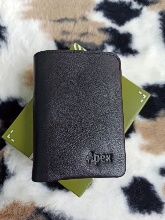 Exclusive%20%0AGENUINE%20COW%20LEATHER%20HAND%20MADE%20PREMIUM%20QUALITY%20APEX%20LOGO%20WALLET%20%C2%A0%20-%20Image%207