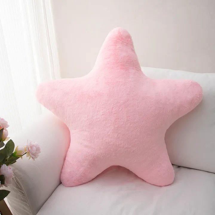 Star%20Shaped%20Pillow%20Decorative%20Star%20Pillow%20for%20Bed%20Soft%20Plush%20Throw%20Pillow%20Cute%20Pillow%20Plush%20Cushion%20for%20Kid%20Bedroom%20Living%20Room%20-%20Image%206