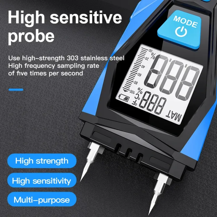 Professional%20Pin-Type%20Digital%20Wood%20Moisture%20Tester%20&%20Humidity%20Tester%20Handheld%20Moisture%20Meter%20for%20Paper,%20Walls,%20and%20Concrete%20-%20Image%203