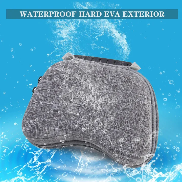 Controller%20Case%20%20Switch%20Pro%20Controller%20PS5%20PS4%20Xbox%20Controller%20Hard%20Protective%20Cover%20Travel%20Carrying%20Case%20Portable%20Bag%20-%20Image%206