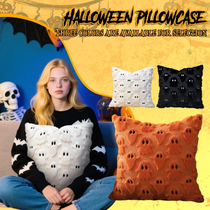 45cm%C3%9745cm%20Pillow%20Covers%20Halloween%20Theme%20Printed%20Throw%20Pillow%20Case%20Soft%20Comfy%20Cushion%20Case%20for%20Chair%20Sofa%20Bedroom%20Room%20Home%20Decor%20-%20Image%202