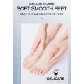 1 Pair Exfoliating Feet Mask Exfoliating Foot Peel Mask Socks Pedicure Peeling Dead Skin Remover Feet Mask Peel Moisturizing.