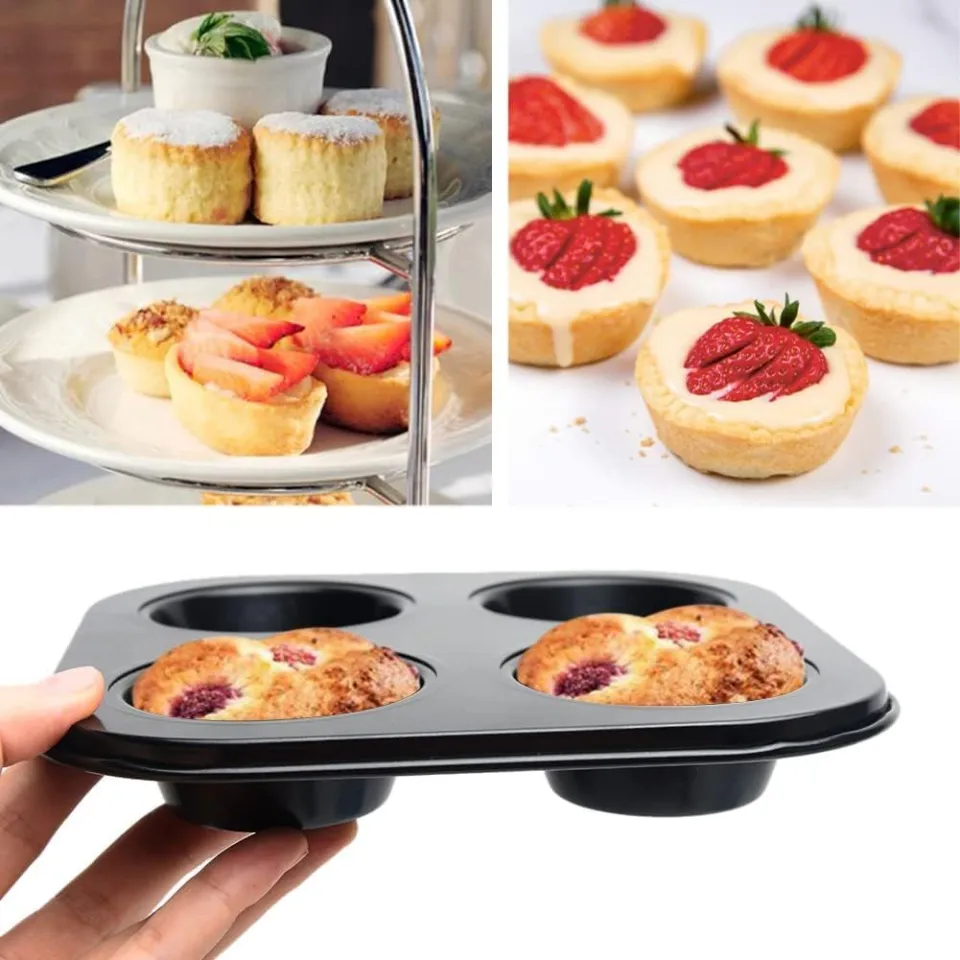 Baking Tray No Cupcake Pan Baking Trays No Cupcake Tray Zyliss Non