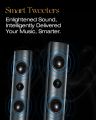 Reborn RB-95 2.1 Channel Multimedia Speaker Home theater, best price in Pakistan. 