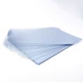 A4 Binding Sheets – Clear PVC Plastic Sheets – Transparent Book Binding Covers – X-Ray Sheets for Binding – Durable A4 Binding Covers for Books, Documents & Office Use (Pack of 50/100). 